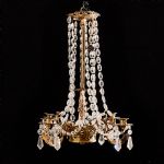 465427 Chandelier